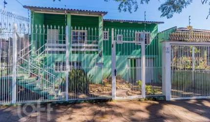 Casa com 2 quartos à venda na Avenida Doutor Alberto Vianna Rosa, 407, Morro Santana, Porto Alegre, 187 m2 por R$ 606.575