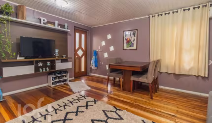 Casa com 6 quartos à venda na Rua Jaraguá, 53, Bela Vista, Porto Alegre, 174 m2 por R$ 1.750.000