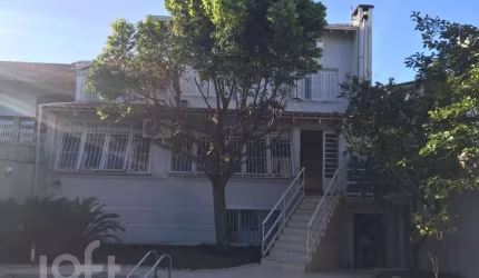 Casa com 3 quartos à venda na Rua Leme, 649, Ipanema, Porto Alegre, 323 m2 por R$ 1.490.000