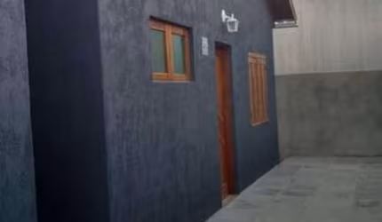 Casa em condomínio fechado com 2 quartos à venda na Rua Dorival Castilhos Machado, 885, Hípica, Porto Alegre, 54 m2 por R$ 180.000
