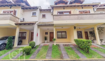 Casa em condomínio fechado com 3 quartos à venda na Avenida Eduardo Prado, 1954, Ipanema, Porto Alegre, 192 m2 por R$ 950.000