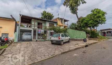 Casa com 6 quartos à venda na Avenida Paulo Pontes, 648, Cavalhada, Porto Alegre, 247 m2 por R$ 550.905