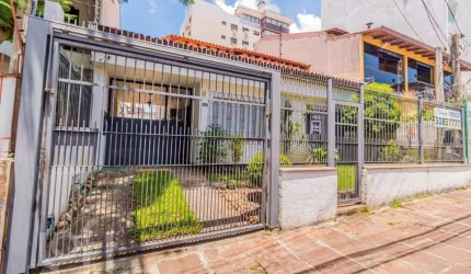 Casa com 3 quartos à venda na Rua Atanásio Belmonte, 427, Passo da Areia, Porto Alegre, 300 m2 por R$ 1.000.000