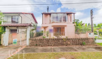 Casa com 2 quartos à venda na Avenida Guaíba, 13844, Serraria, Porto Alegre, 225 m2 por R$ 750.000