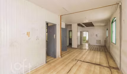 Casa com 2 quartos à venda na Rua Ricalde Marques, 27, Jardim São Pedro, Porto Alegre, 100 m2 por R$ 350.000
