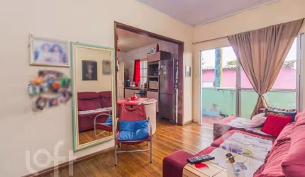Casa com 3 quartos à venda na Avenida Bernardino Silveira de Amorim, 2046, Rubem Berta, Porto Alegre, 230 m2 por R$ 270.750