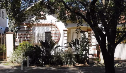 Casa com 2 quartos à venda na Rua Borges do Canto, 240, Petrópolis, Porto Alegre, 150 m2 por R$ 995.000