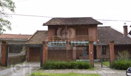 Casa com 4 quartos à venda na Rua Guaiana, 128, Vila Assunção, Porto Alegre, 800 m2 por R$ 2.612.000