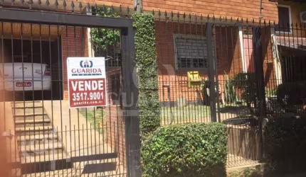 Casa com 5 quartos à venda na Rua Carlos Belinzoni, 60, Morro Santana, Porto Alegre, 120 m2 por R$ 520.000