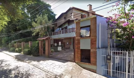 Casa em condomínio fechado com 3 quartos à venda na Rua Doutor David de Azevedo Gusmão, 185, Ipanema, Porto Alegre, 132 m2 por R$ 1.182.000