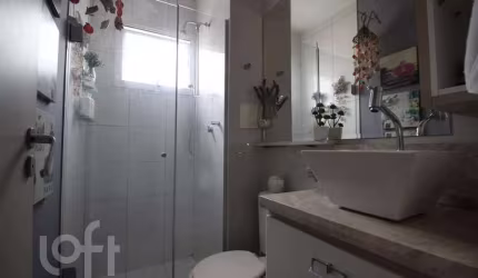 Apartamento com 3 quartos à venda na Rua Ney da Gama Ahrends, 295, Morro Santana, Porto Alegre, 67 m2 por R$ 380.000