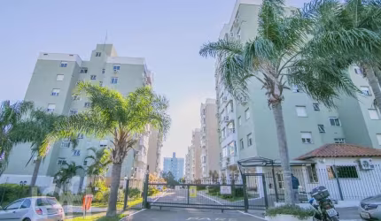 Apartamento com 2 quartos à venda na Rua Xavier da Cunha, 999, Cavalhada, Porto Alegre, 64 m2 por R$ 350.000