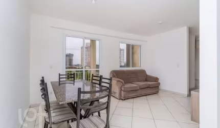 Apartamento com 3 quartos à venda na Avenida José Aloísio Filho, 411, Humaitá, Porto Alegre, 67 m2 por R$ 330.000