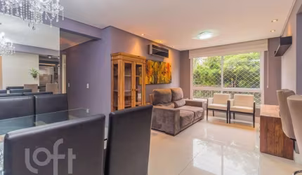 Apartamento com 3 quartos à venda na Rua Irmão Norberto Francisco Rauch, 755, Jardim Carvalho, Porto Alegre, 79 m2 por R$ 456.000
