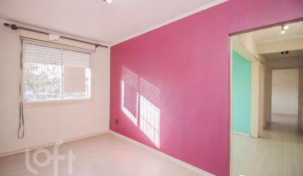 Apartamento com 3 quartos à venda na Rua Tenente Ary Tarrago, 520, Jardim Itu Sabará, Porto Alegre, 61 m2 por R$ 410.000
