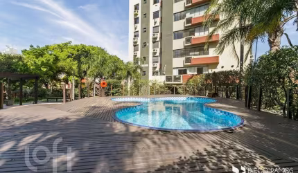 Apartamento com 3 quartos à venda na Rua Doutor Armando Barbedo, 1300, Tristeza, Porto Alegre, 101 m2 por R$ 650.000