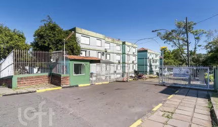Apartamento com 3 quartos à venda na Rua Dona Otília, 3824, Nonoai, Porto Alegre, 81 m2 por R$ 250.000