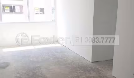 Apartamento com 2 quartos à venda na Rua Primeiro de Setembro, 280, São José, Porto Alegre, 50 m2 por R$ 249.000