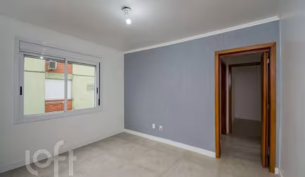 Apartamento com 2 quartos à venda na Avenida Taquary, 220, Santa Tereza, Porto Alegre, 52 m2 por R$ 213.000