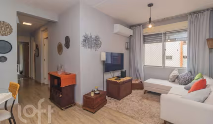 Apartamento com 3 quartos à venda na Avenida Romeu Samarani Ferreira, 575, Vila Nova, Porto Alegre, 69 m2 por R$ 228.000