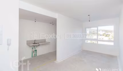 Apartamento com 2 quartos à venda na Antonio Sereno Moretto, 55, Glória, Porto Alegre, 54 m2 por R$ 500.000