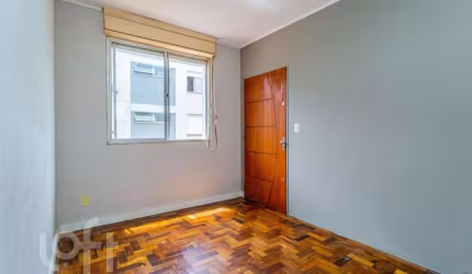 Apartamento com 2 quartos à venda na Rua Franklin, 230, Jardim Itu Sabará, Porto Alegre, 49 m2 por R$ 200.000
