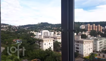 Apartamento com 3 quartos à venda na Antonio Sereno Moretto, 55, Glória, Porto Alegre, 67 m2 por R$ 740.000