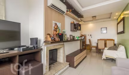 Apartamento com 3 quartos à venda na Rua Engenheiro Arnaldo Gladoch, 25, Sarandi, Porto Alegre, 75 m2 por R$ 530.000