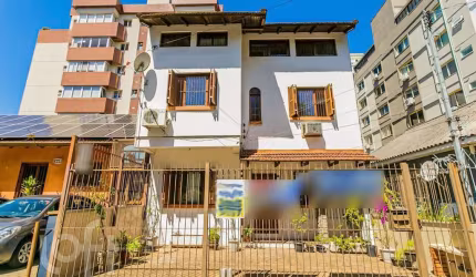 Casa com 4 quartos à venda na Avenida Ijuí, 181, Petrópolis, Porto Alegre, 157 m2 por R$ 600.000