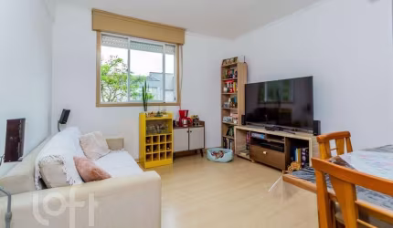 Apartamento com 2 quartos à venda na Rua Zeferino Dias, 151, Sarandi, Porto Alegre, 48 m2 por R$ 250.000