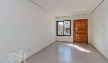 Casa com 2 quartos à venda na Rua Manoel Braga Gastal, 15, Hípica, Porto Alegre, 96 m2 por R$ 433.000