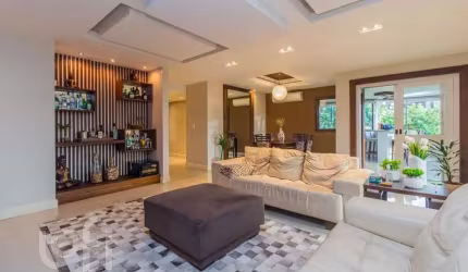 Apartamento com 4 quartos à venda na Avenida Panamericana, 1057, Jardim Lindóia, Porto Alegre, 218 m2 por R$ 1.660.000