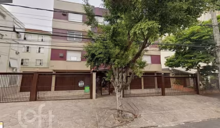 Apartamento com 2 quartos à venda na Rua Dona Eugênia, 693, Santa Cecília, Porto Alegre, 70 m2 por R$ 799.000