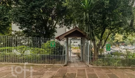 Apartamento com 1 quarto à venda na Rua Doutor Campos Velho, 999, Cavalhada, Porto Alegre, 41 m2 por R$ 260.000