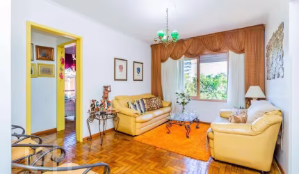 Apartamento com 4 quartos à venda na Travessa Orion, 82, Vila Ipiranga, Porto Alegre, 194 m2 por R$ 807.500