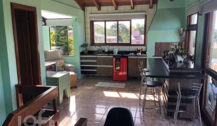 Apartamento com 3 quartos à venda na Rua Sepé Tiaraju, 1399, Nonoai, Porto Alegre, 163 m2 por R$ 565.000