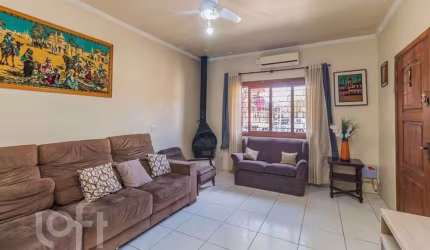 Casa com 4 quartos à venda na Rua Engenheiro Jorge Porto, 582, Ipanema, Porto Alegre, 150 m2 por R$ 750.000