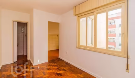 Apartamento com 1 quarto à venda na Rua Tupinambá, 156, Jardim São Pedro, Porto Alegre, 36 m2 por R$ 164.500