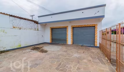 Casa com 6 quartos à venda na Estrada Cristiano Kraemer, 1916, Campo Novo, Porto Alegre, 250 m2 por R$ 790.000