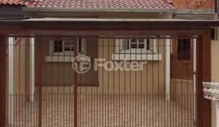 Casa com 2 quartos à venda na Rua Antônio Ribeiro Messias, 35, Hípica, Porto Alegre, 99 m2 por R$ 349.000