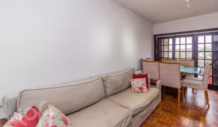 Apartamento com 2 quartos à venda na Rua Padre Jorge Sedelmayr S J, 54, Vila Jardim, Porto Alegre, 82 m2 por R$ 295.000