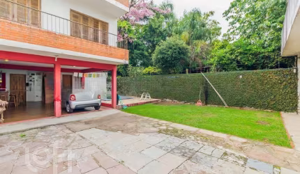 Casa com 3 quartos à venda na Rua Professora Cecília Corseuil, 206, Tristeza, Porto Alegre, 240 m2 por R$ 1.190.000