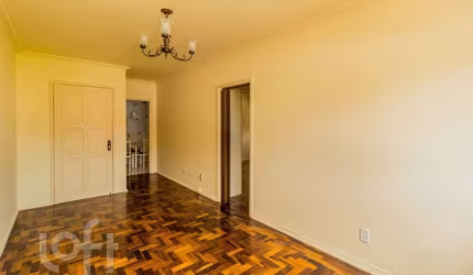Apartamento com 2 quartos à venda na venida Bento Gonçalves, 4281, Vila João Pessoa, Porto Alegre, 65 m2 por R$ 250.000