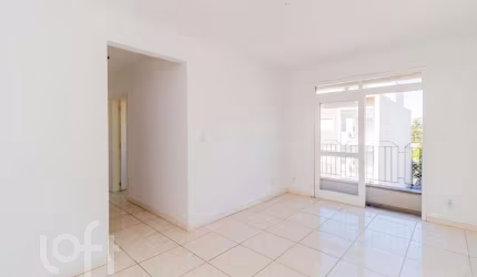 Apartamento com 2 quartos à venda na Rua Vilela Tavares, 290, São João, Porto Alegre, 77 m2 por R$ 390.000