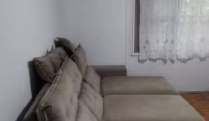 Apartamento com 2 quartos à venda na Avenida Wenceslau Escobar, 945, Cristal, Porto Alegre, 61 m2 por R$ 250.000