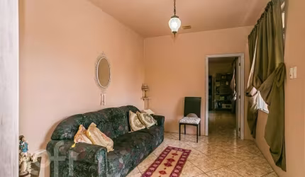 Casa com 4 quartos à venda na Rua Intendente Alfredo Azevedo, 381, Glória, Porto Alegre, 423 m2 por R$ 2.699.000