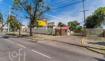 Casa em condomínio fechado com 3 quartos à venda na Rua Doutor Campos Velho, 1245, Cavalhada, Porto Alegre, 65 m2 por R$ 460.000