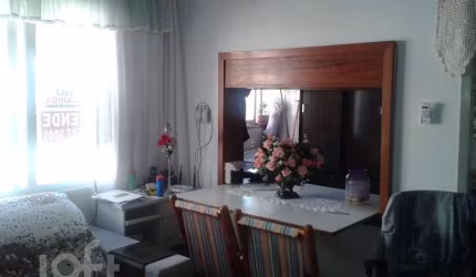 Apartamento com 1 quarto à venda na Rua Doutor Dário de Bittencourt, 265, Vila Ipiranga, Porto Alegre, 35 m2 por R$ 190.000