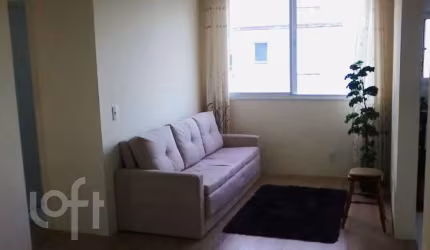 Apartamento com 2 quartos à venda na Avenida Juca Batista, 250, Ipanema, Porto Alegre, 45 m2 por R$ 330.000