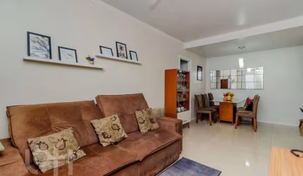 Apartamento com 3 quartos à venda na Rua dos Burgueses, 295, Partenon, Porto Alegre, 75 m2 por R$ 640.000